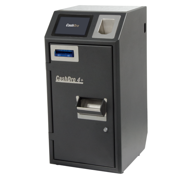 CashDro 4+