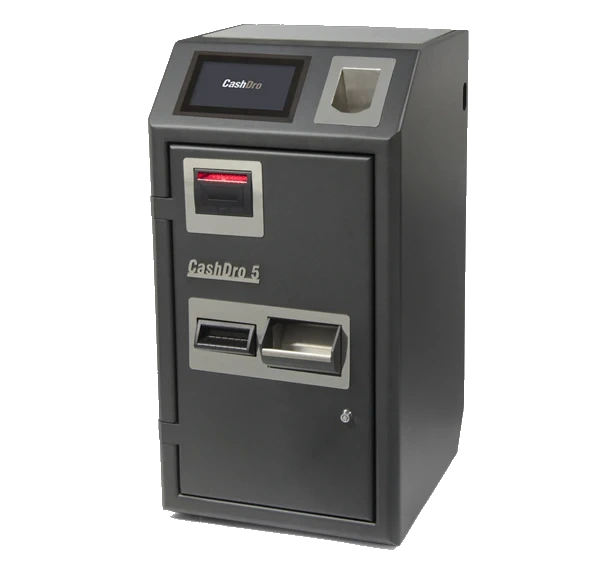 CashDro 5