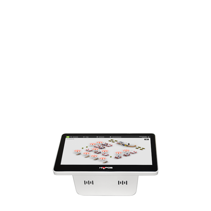 TPV HIOPOS 116