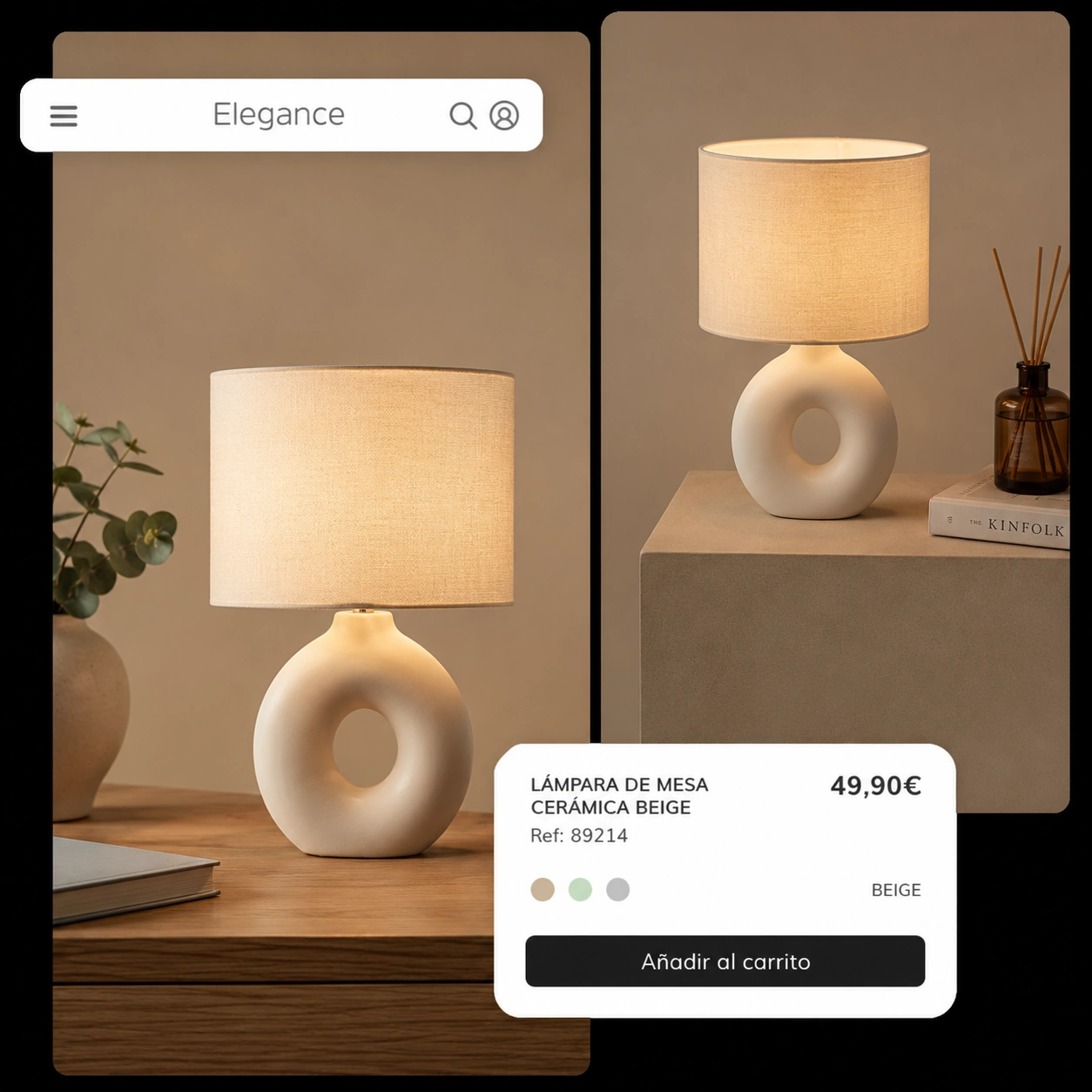 eCommerce HIOPOS