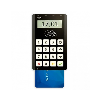 PinPad
