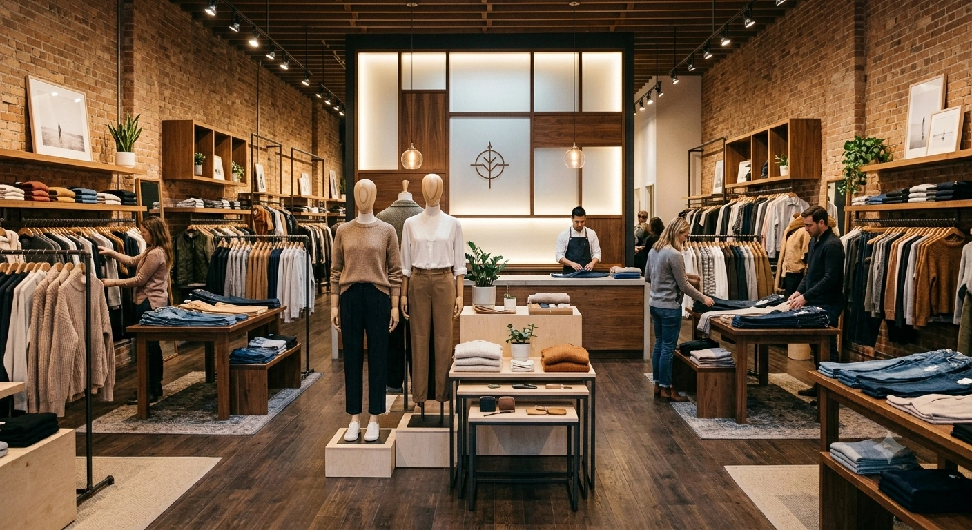 HIOPOS GO para retail