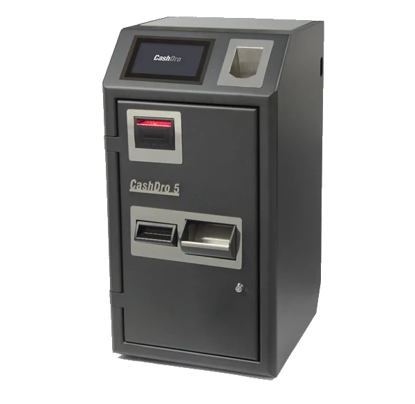 CashDro 5