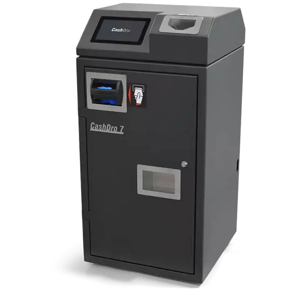 CashDro 7